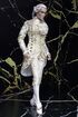 OOAK Rococo Alex