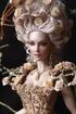 OOAK Rococo Lize