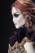 OOAK Dark Angel