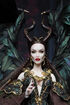 OOAK "Maleficent"