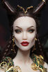 OOAK "Maleficent"