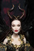 OOAK "Maleficent"