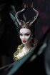 OOAK "Maleficent"